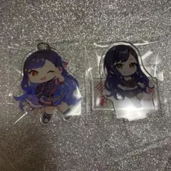 プロセカ 白石杏 セカライ ファイアダンス 映画 アクリル