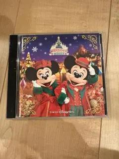 東京ディズニーリゾート 30周年記念 CD HAPPINESS 8 - メルカリ