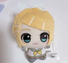 2026年最新】鏡音リンレンぬいぐるみの人気アイテム - メルカリ