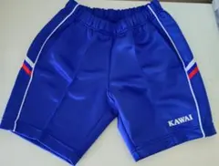 KAWAI 体操服 スボン 120cm