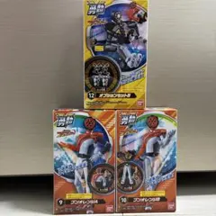 2026年最新】爆上戦隊ブンブンジャー 勇動2の人気アイテム - メルカリ