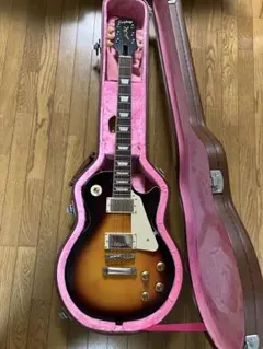 Gibson Les Paul Studio 2012年製 純正ハードケース付 Gibson Les Paul Studio 2012 純正ハードケース付 - メルカリ