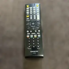 動作確認済】ONKYO AVアンプ TX-SA578 リモコン RC-763M - メルカリ
