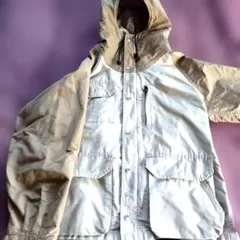 BOULDER MOUNTAIN STYLE　マウンテンパーカー　サイズL