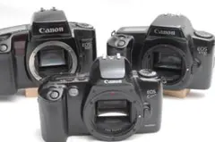 Canon EOS kiss/EOS 1000QD/EOS 100 (良品）のサムネイル