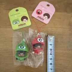 2025年最新】モンチッチ ガチャピンの人気アイテム - メルカリ