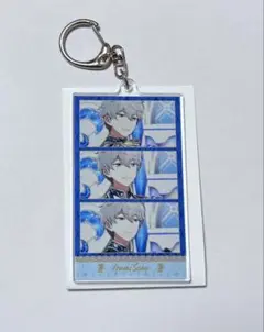 瀬名泉 グッズセット アイドリッシュセブン ソロポーチ IDOLiSH7【販売終了】 | 特集