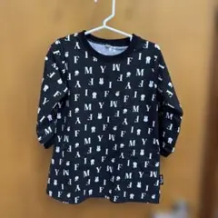 ミッフィー ワンピース