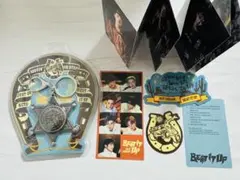 NCT DREAM Beat It Up sheriff ver.