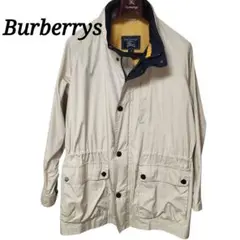 BURBERRY◆ナイロンジャケット/50/ナイロン/KHK/総柄 burberry&frasl;バーバリー通販 | ナイロン フーデッドジャケット送料無料