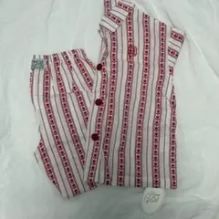 house on the hill pajama