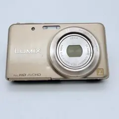 【美品】Panasonic LUMIX DMC-FX80 ホワイト ライカ 美品・返品保証】Panasonic LUMIX DMC-FX80 ホワイト - メルカリ