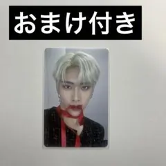 zb1 youth in the shade ラキドロ　リボン　リッキー