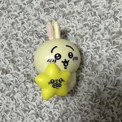 ちいかわ　うさぎ　流れ星と一緒だねのサムネイル