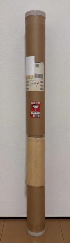 サラセーヌQVシート 1.04m×15m 2本セット AGCポリマー建材 - メルカリ