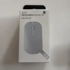新品・未開封ASUSワイヤレスマウスBluetooth