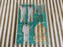 2026年最新】超特急 アロハ アクスタの人気アイテム - メルカリ