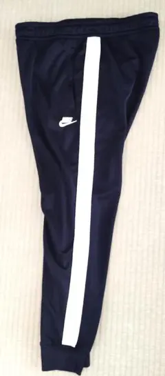 NIKE メンズ Mサイズ 厚手 長ズボン トレーニング