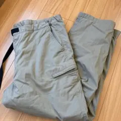 UNIQLO メンズ2XLボトムス