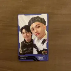 アイエン　ヒョンジン　トレカ