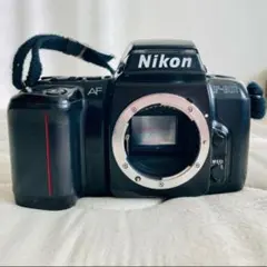 2025年最新】nikon f-601の人気アイテム - メルカリ