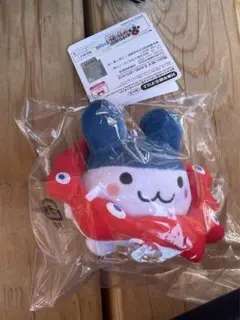 EXPO 2025 ミャクミャク×たまごっち　みみっち