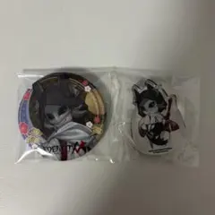 2026年最新】第五人格 夜の番人 缶バッジの人気アイテム - メルカリ