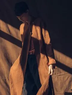 WRYHT(ライト) 2018ss ロングジャケット