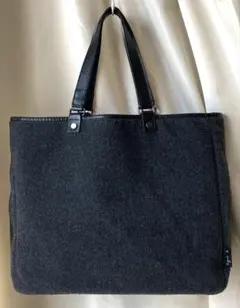 agnes b. アニエスベー トートバッグ