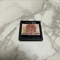 【DS】学園アリス ~わくわく ハッピー★フレンズ~