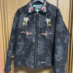NEIGHBORHOOD SOUVENIR JQ SHIRT JACKETのサムネイル