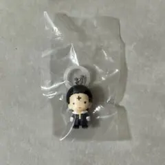 HUNTER×HUNTER クロロ めじるしアクセサリー