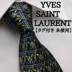 ネクタイ サンローラン