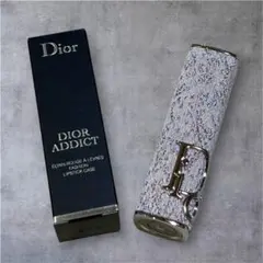 ⭐️新品⭐️ミスディオール　リップケースのサムネイル