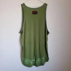 ★希少モデル★CVTVLIST カタリスト インナータンクトップ イエロー CVTVLIST カタリスト インナータンクトップ 初期 人気モデル