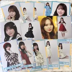 日向坂46 生写真 コンプ まとめ売り - メルカリ