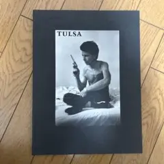 TULSA Larry Clark