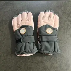スキー スノーボード 手袋 レディース グローブ 雪 登山 防寒 防水アウトドア