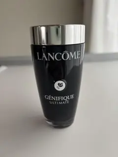 【美品】ランコム ジェニフィック アルティメ セラム 50mL 本体ケースのみ