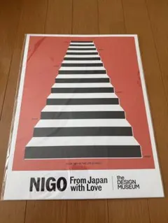 国内未発売 NIGO From Japan with Love KENZO