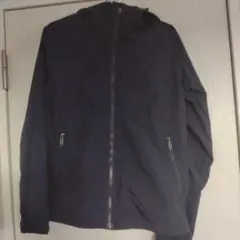 THE NORTH FACE ネイビー マウンテンパーカー