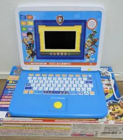 2026年最新】パウパトロール パソコンの人気アイテム - メルカリ