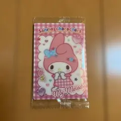 サンリオ ウエハース12 マイメロディ