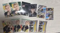 straykidsヒョンジンセット
