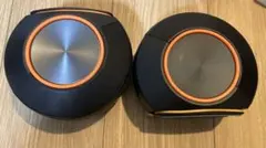 JBL Pebbles バスパワードスピーカー USB/