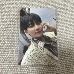 SEVENTEEN FaceTheSun ep.3 Ray ジョンハン