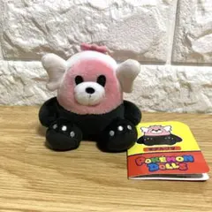 ポケモン チルットドール マスコット ぬいぐるみ ポケセン ひみつきち