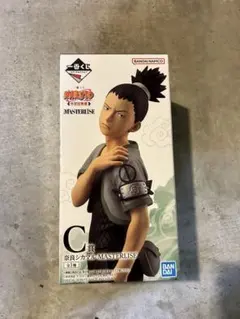 一番くじ NARUTO-ナルト- 中忍試験編　C賞