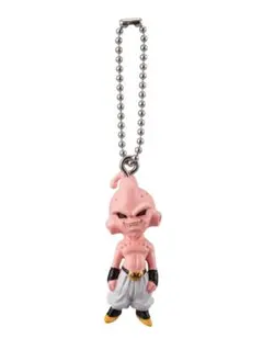 ドラゴンボール UDM キーホルダー 魔人ブウ 純粋