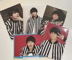 Aぇ!group 正門良規　フォトセット